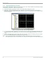 Preview for 58 page of Panametrics DigitalFlow XGS868i Startup Manual