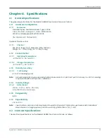 Preview for 61 page of Panametrics DigitalFlow XGS868i Startup Manual