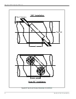 Preview for 74 page of Panametrics DigitalFlow XGS868i Startup Manual