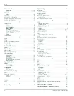 Preview for 76 page of Panametrics DigitalFlow XGS868i Startup Manual