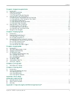 Preview for 7 page of Panametrics DigitalFlow XMT868i Programming Manual