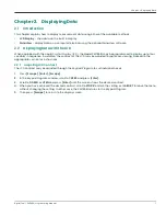 Preview for 51 page of Panametrics DigitalFlow XMT868i Programming Manual