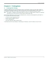 Preview for 73 page of Panametrics DigitalFlow XMT868i Programming Manual