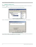 Preview for 98 page of Panametrics DigitalFlow XMT868i Programming Manual