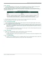 Preview for 109 page of Panametrics DigitalFlow XMT868i Programming Manual