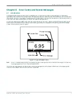 Preview for 25 page of Panametrics GF868 Service Manual