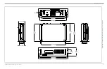 Предварительный просмотр 57 страницы Panametrics GF868 Service Manual