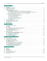 Preview for 5 page of Panametrics HydroProII User Manual