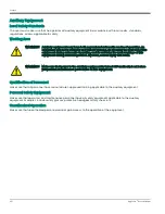 Preview for 10 page of Panametrics HydroProII User Manual