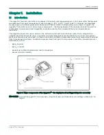 Preview for 13 page of Panametrics HydroProII User Manual