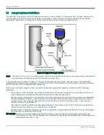 Preview for 14 page of Panametrics HydroProII User Manual