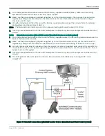 Preview for 19 page of Panametrics HydroProII User Manual