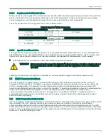 Preview for 25 page of Panametrics HydroProII User Manual