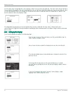 Preview for 34 page of Panametrics HydroProII User Manual