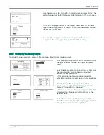 Preview for 35 page of Panametrics HydroProII User Manual