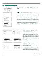 Preview for 38 page of Panametrics HydroProII User Manual