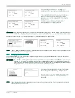 Preview for 39 page of Panametrics HydroProII User Manual