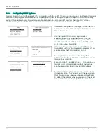 Preview for 40 page of Panametrics HydroProII User Manual