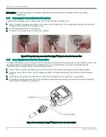 Preview for 46 page of Panametrics HydroProII User Manual