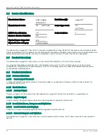 Preview for 54 page of Panametrics HydroProII User Manual