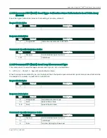 Preview for 77 page of Panametrics HydroProII User Manual