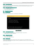 Preview for 93 page of Panametrics HydroProII User Manual