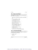 Preview for 55 page of Panametrics NDT MAGNA-MIKE 8500 User Manual