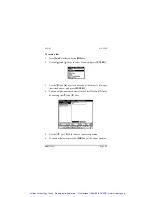 Preview for 68 page of Panametrics NDT MAGNA-MIKE 8500 User Manual