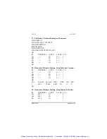 Preview for 116 page of Panametrics NDT MAGNA-MIKE 8500 User Manual