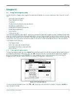 Preview for 51 page of Panametrics PT878GC Instruction Manual