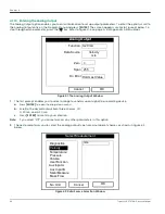 Preview for 74 page of Panametrics PT878GC Instruction Manual