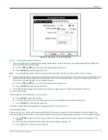 Preview for 81 page of Panametrics PT878GC Instruction Manual