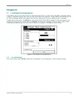 Preview for 85 page of Panametrics PT878GC Instruction Manual