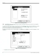 Preview for 86 page of Panametrics PT878GC Instruction Manual