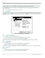 Preview for 140 page of Panametrics PT878GC Instruction Manual