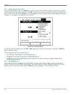Preview for 150 page of Panametrics PT878GC Instruction Manual
