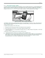 Preview for 153 page of Panametrics PT878GC Instruction Manual