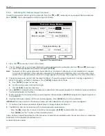 Preview for 158 page of Panametrics PT878GC Instruction Manual
