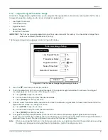 Preview for 161 page of Panametrics PT878GC Instruction Manual