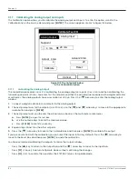 Preview for 164 page of Panametrics PT878GC Instruction Manual