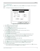 Preview for 165 page of Panametrics PT878GC Instruction Manual