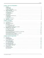 Preview for 7 page of Panametrics Sentinel LCT User Manual