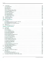 Preview for 10 page of Panametrics Sentinel LCT User Manual