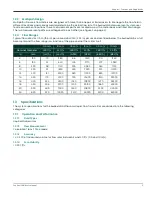 Preview for 17 page of Panametrics Sentinel LCT User Manual