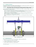 Preview for 29 page of Panametrics Sentinel LCT User Manual