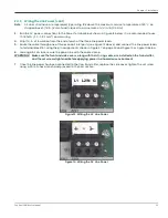 Preview for 35 page of Panametrics Sentinel LCT User Manual