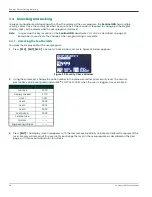 Preview for 52 page of Panametrics Sentinel LCT User Manual