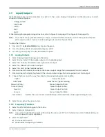 Preview for 63 page of Panametrics Sentinel LCT User Manual