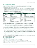 Preview for 75 page of Panametrics Sentinel LCT User Manual