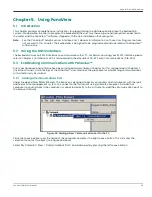 Preview for 77 page of Panametrics Sentinel LCT User Manual